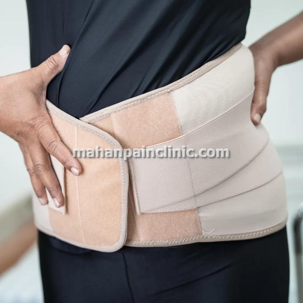 روشتة علاج الانزلاق الغضروفي